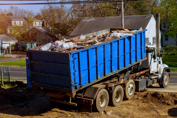 Best Garage Cleanout Services  in Merrionette Park, IL