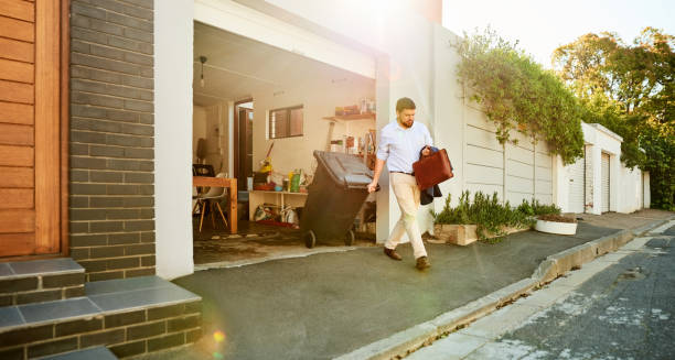 Reliable Merrionette Park, IL Junk Removal Solutions