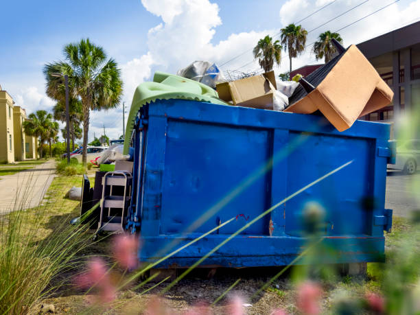 Best Local Junk Hauling  in Merrionette Park, IL