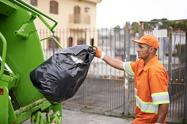 Debris Removal in Merrionette Park, IL