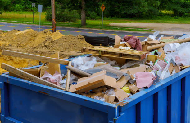 Best Trash Removal Near Me  in Merrionette Park, IL